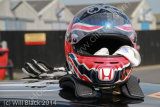 Crash hat
